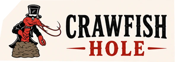 Crawfish Hole